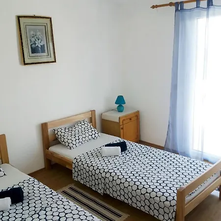 Appartamento Apartmanpetarvir *