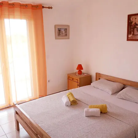 Apartmanpetarvir Apartment Vir
